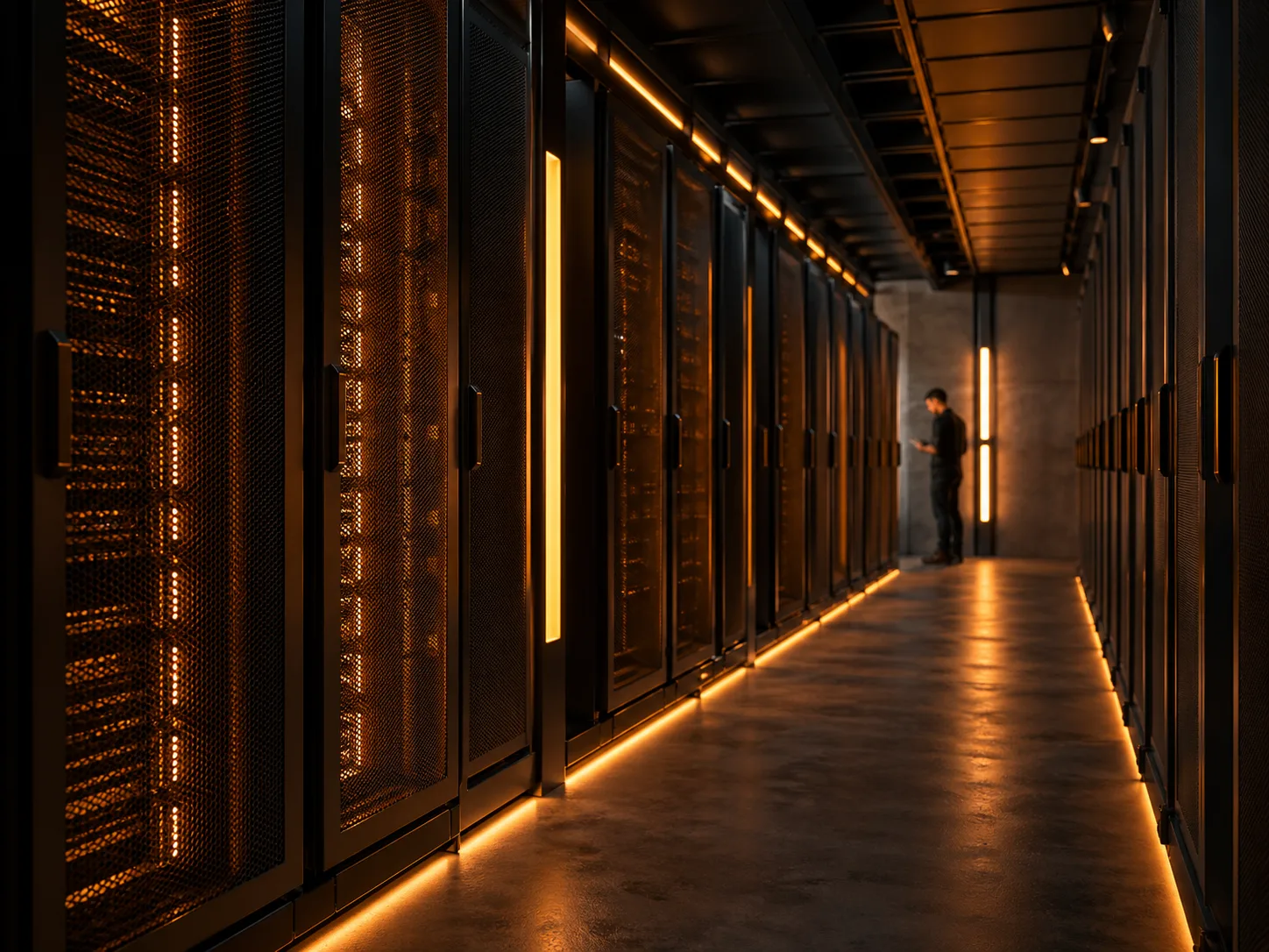 Your data, your jurisdiction